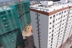 Chờ rà soát, hàng trăm công trình bất động sản chịu cảnh "án binh bất động" gây thiệt hại lớn cho doanh nghiệp