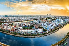 Ngày 10/1/2019, đấu giá quyền sử dụng đất tại Quận 8, TP.HCM