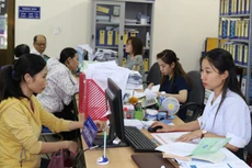 BHXH tỉnh Bà Rịa - Vũng Tàu sẽ thanh tra đột xuất 91 đơn vị sử dụng lao động trên địa bàn. Ảnh Internet
