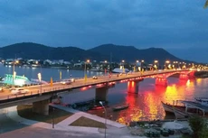 Ngày 27/12/2019, đấu giá quyền sử dụng đất và phương tiện vận tải tại thị xã Hà Tiên, tỉnh Kiên Giang 