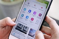 Sở Xây dựng TP.HCM ra mắt ứng dụng tra cứu nhà ở thương mại