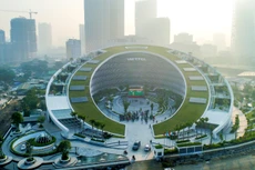 Viettel là một trong hai thương hiệu viễn thông trên thế giới có mặt trên bảng xếp hạng