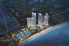 Dự án SunBay Park Hotel & Resort Phan Rang đảm bảo lợi nhuận cao nhất cho nhà đầu tư