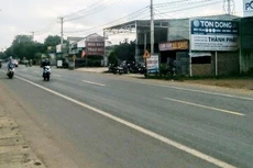 Ngày 6/12/2019, đấu giá quyền sử dụng đất tại huyện Cư Jut, tỉnh Đắk Nông