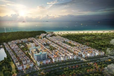Vị thế xứng tầm của cư dân sống trong khu đô thị kiểu mẫu