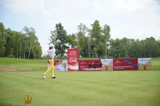 Ngày hội gôn BRG Golf Hà Nội Festival 2019 chính thức khởi tranh
