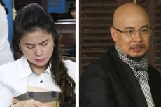 Ông Vũ và Bà Thảo sẽ "chạm trán" trong phiên tòa.