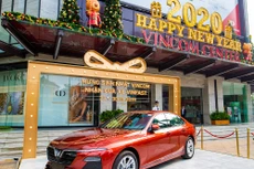  Black Friday 2019 mở đầu chuỗi sự kiện lễ hội cuối năm hấp dẫn tại Vincom