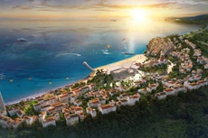 Nằm ở bờ Tây Nam đảo Ngọc, tại khu vực ga đi cáp treo Hòn Thơm, Sun Premier Village Primavera mang trong mình câu chuyện về nước Ý huyền thoại