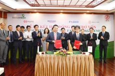 Vietcombank và JBIC ký Hợp đồng tín dụng 200 triệu USD hỗ trợ Dự án năng lượng tái tạo