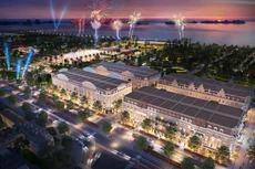 Quảng Ninh chú trọng phát triển du lịch, shophouse ven biển hưởng lợi