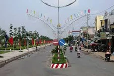 Ngày 28/11/2019, đấu giá quyền sử dụng đất tại huyện Hồng Ngự, tỉnh Đồng Tháp