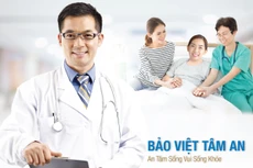 Bảo Việt Tâm An – miếng ghép hoàn hảo cho bảo hiểm tích lũy đầu tư và sức khỏe toàn diện
