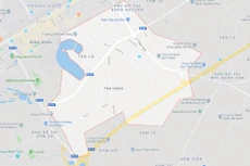Ảnh chỉ mang tính minh họa