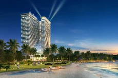 Giải mã sự xuất hiện của hàng loạt “ông trùm” khách sạn thế giới tại Halong Marina