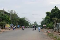 Ngày 30/11/2019, đấu giá quyền sử dụng đất tại huyện Gio Linh, tỉnh Quảng Trị