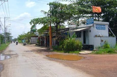 Ngày 29/11/2019, đấu giá quyền sử dụng đất tại huyện Nhà Bè, TP.HCM