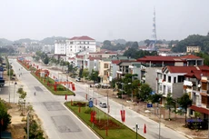 Ngày 12/12/2019, đấu giá quyền sử dụng đất tại thành phố Yên Bái, tỉnh Yên Bái