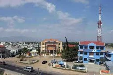 Ngày 29/11/2019, đấu giá quyền sử dụng đất, quyền sở hữu nhà ở và tài sản khác gắn liền với đất tại huyện Ninh Phước, tỉnh Ninh Thuận