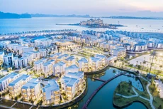 Đầu tư shophouse: “Săn” dự án chất lượng tại Hạ Long cuối năm