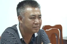 Đã bắt được Tổng Giám đốc Bavico Đinh Tiến Sử theo lệnh truy nã đặc biệt