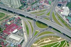 Ngày 4/12/2019, đấu giá quyền sử dụng đất và tài sản gắn liền với đất tại quận Long Biên, Hà Nội