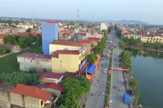 Ngày 16/1/2020, đấu giá quyền sử dụng đất tại huyện Việt Yên, tỉnh Bắc Giang