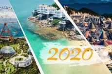 Xu hướng “All in-one“: Sự “lột xác” của bất động sản du lịch 2020