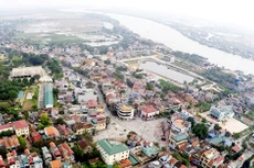 Ngày 9/1/2020, đấu giá quyền sử dụng đất tại TX. Quảng Yên, tỉnh Quảng Ninh