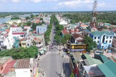 Ngày 26/12/2019, đấu giá quyền sử dụng đất tại thị xã Quảng Trị, tỉnh Quảng Trị