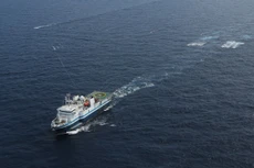 Ngày 3/1/2020, đấu giá 02 tàu khảo sát địa chấn tại tỉnh Bà Rịa – Vũng Tàu