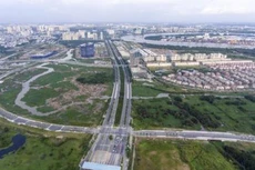 Thanh tra Khu đô thị mới Thủ Thiêm: Sai phạm giật mình tại 3 dự án BT hạ tầng