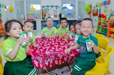 Gói thầu Mua sắm sữa tươi tiệt trùng tại TPHCM các nhà thầu có thực lực đã bước vào cuộc cạnh tranh gay gắt về giá. Ảnh chỉ mang tính minh họa. 