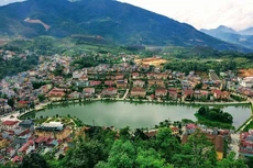 Ngày 15/11/2019, đấu giá quyền sử dụng đất tại huyện Sa Pa, tỉnh Lào Cai