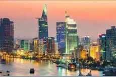 Ngày 29/11/2019, đấu giá quyền sử dụng đất và quyền sở hữu nhà tại Quận 1, TP.HCM