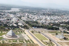 Ngày 20/12/2019, đấu giá quyền sử dụng đất tại thành phố Phan Rang-Tháp Chàm, tỉnh Ninh Thuận