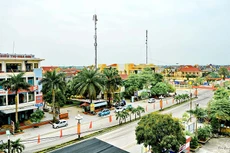 Ngày 28/11/2019, đấu giá quyền sử dụng đất tại huyện Nga Sơn, tỉnh Thanh Hóa 