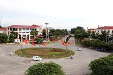 Ngày 8/12/2019, đấu giá quyền sử dụng đất tại huyện Lâm Thao, tỉnh Phú Thọ