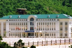 Ngày 19/12/2019, đấu giá cho thuê căng tin, quầy tạp hóa tại Bệnh viên đa khoa tỉnh Điện Biên (tỉnh Điện Biên)