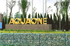 Người Thái thâu tóm 34% cổ phần tại nhà máy nước sông Đuống.