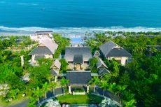 Sun Spa Resort (Quảng Bình) lần đầu tiên tham gia và vinh dự giành được 2 giải thưởng quan trọng 