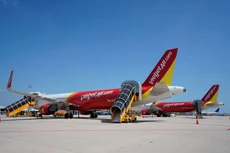 Quý I/2019, Vietjet báo lãi trước thuế vận tải hàng không tăng trưởng 25,3%