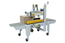 Ngày 12/12/2019, đấu giá 1 máy in Flexo và 1 máy dán thùng bán tự động tại thành phố Hải Phòng