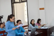 Buộc Công ty TBO VINA hoàn trả hơn 6 tỷ đồng nợ lương, bảo hiểm xã hội