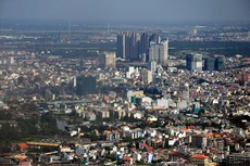 Ngày 10/1/2020, đấu giá nhà đất tại quận Bình Thạnh, TP.HCM