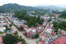 Ngày 8/12/2019, đấu giá quyền sử dụng đất tại huyện Mộc Châu, tỉnh Sơn La