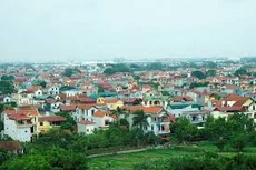 Ngày 14/12/2019, đấu giá quyền sử dụng đất tại huyện Văn Giang, tỉnh Hưng Yên