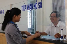 Hiện nay có 14,65 triệu người tham gia BHXH