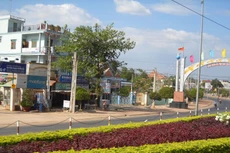 Ngày 13/12/2019, đấu giá quyền sử dụng đất tại huyện Xuân Lộc, tỉnh Đồng Nai