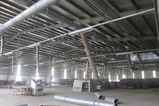 Ngày 20/11/2019, đấu giá Máy móc thiết bị của Công ty TNHH Phú Đạt Hòa Bình